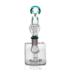 Hemper Showerhead Puck Bong