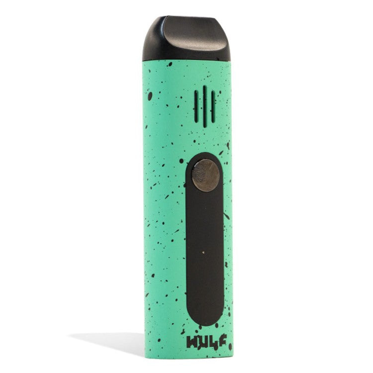Wulf Mods Flora Vaporizer Side