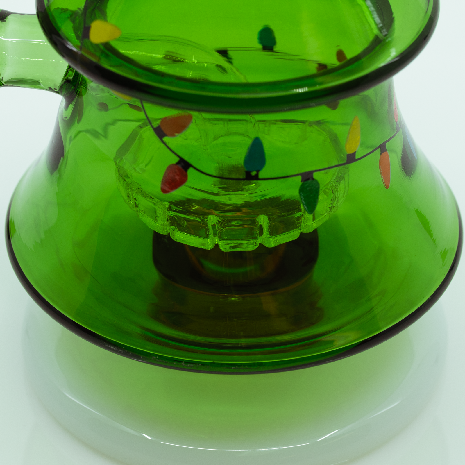 Hemper Christmas Tree Bong