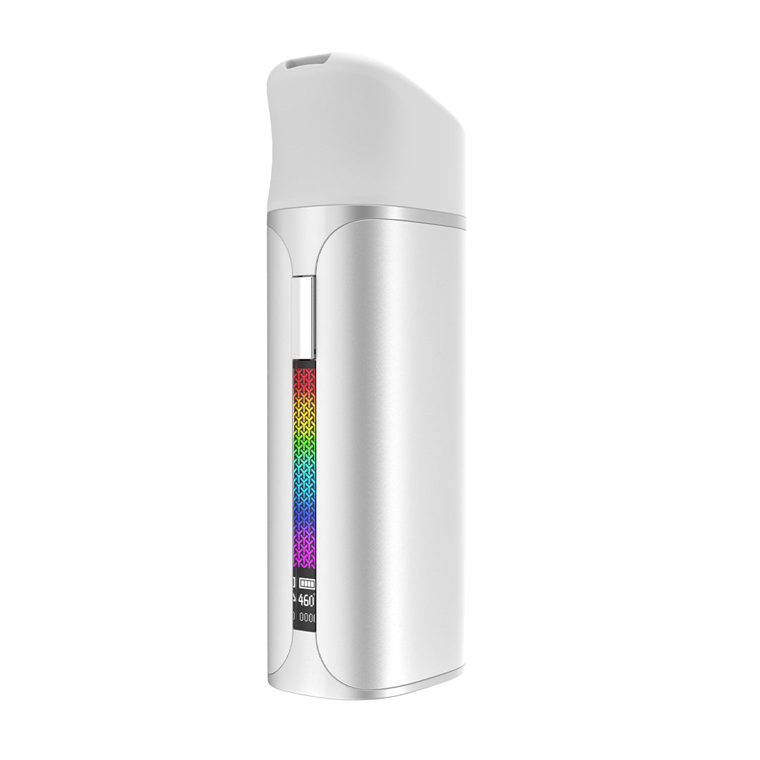 Yocan Pocket Vape Silver