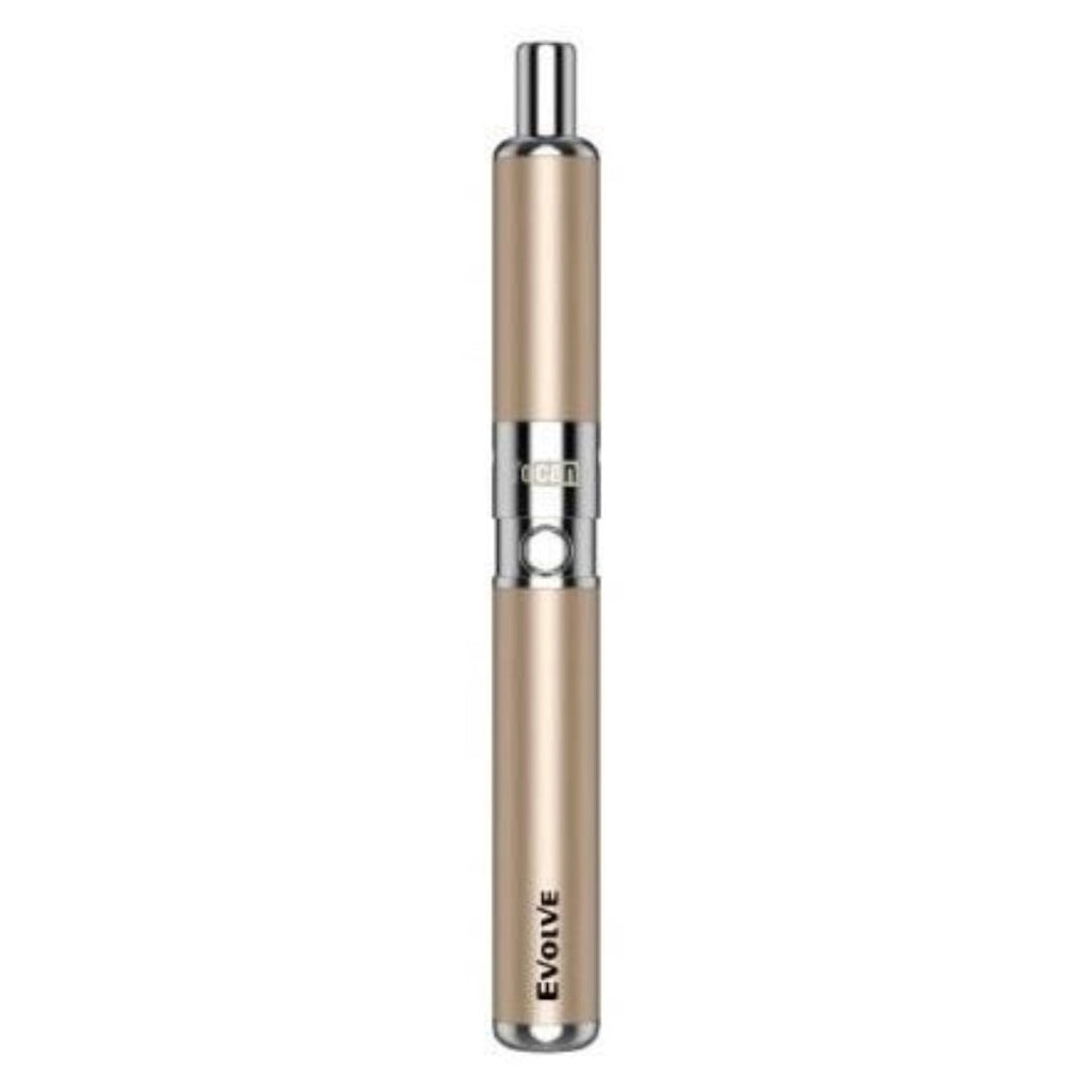 Yocan Evolve-D Vape Pen 🌿 - CaliConnected