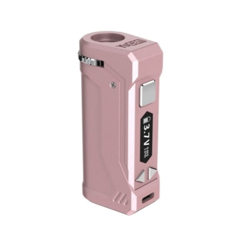 Yocan UNI Pro 2.0 Rose Gold