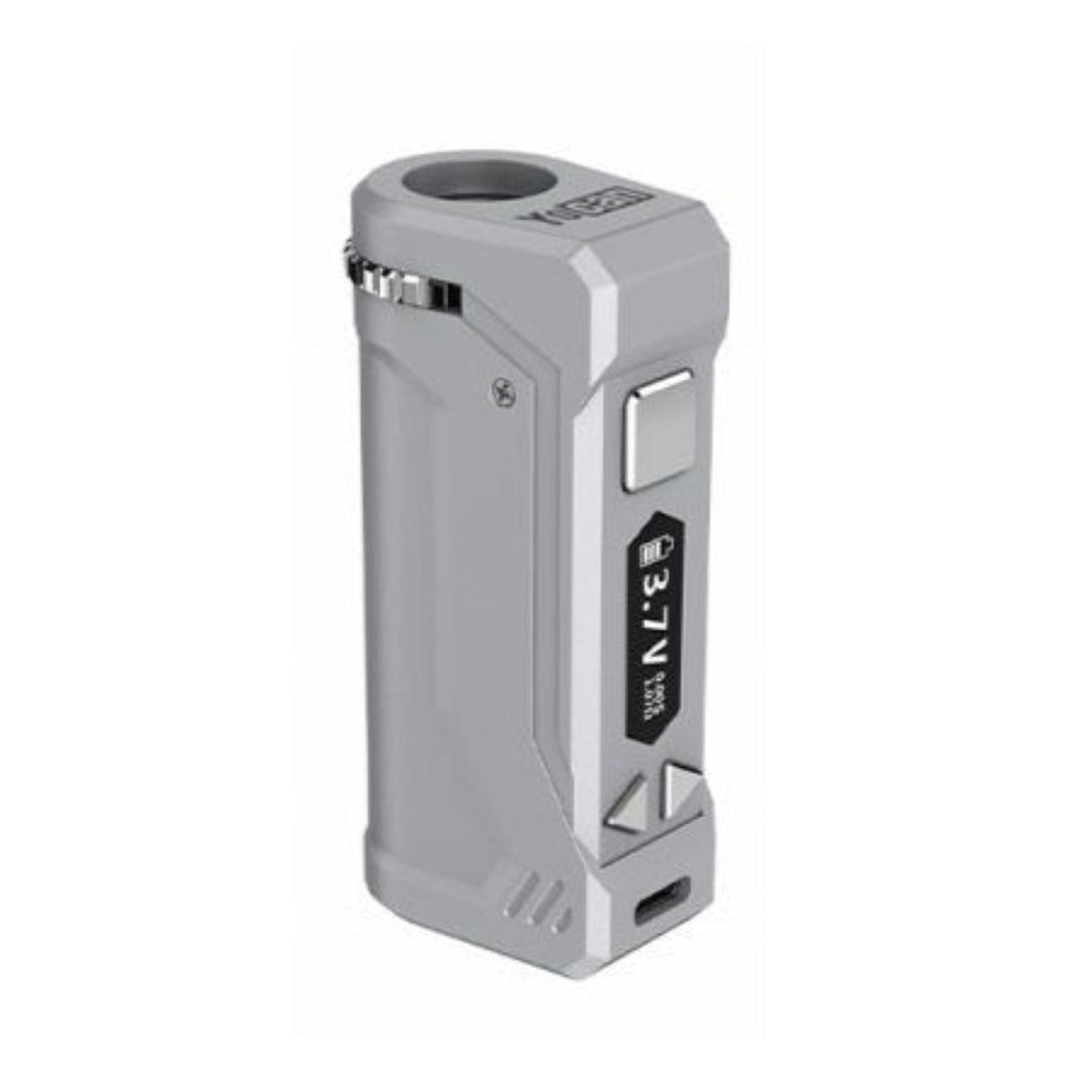 Yocan UNI Pro 2.0 Silver