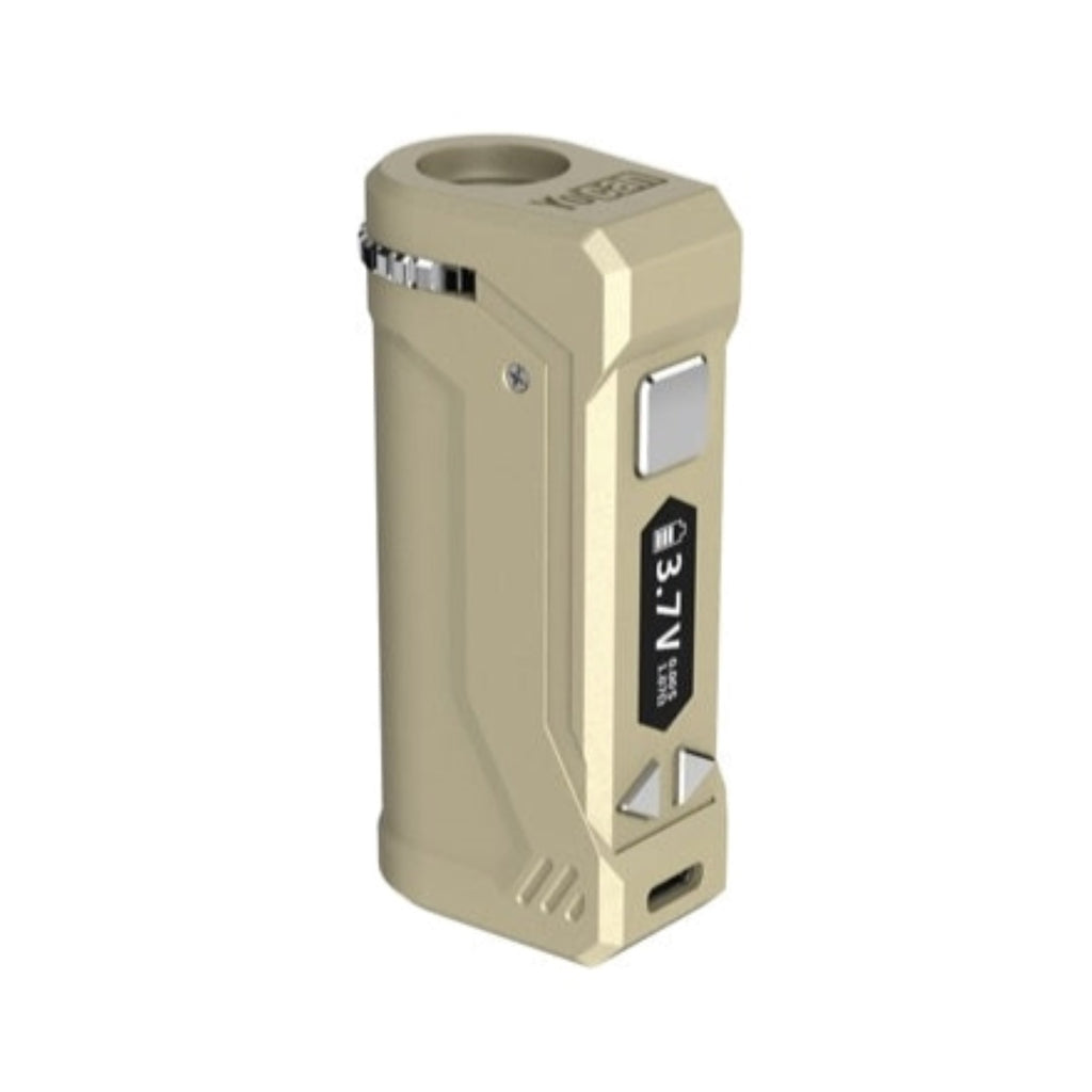 Yocan UNI Pro 2.0 Champagne Gold