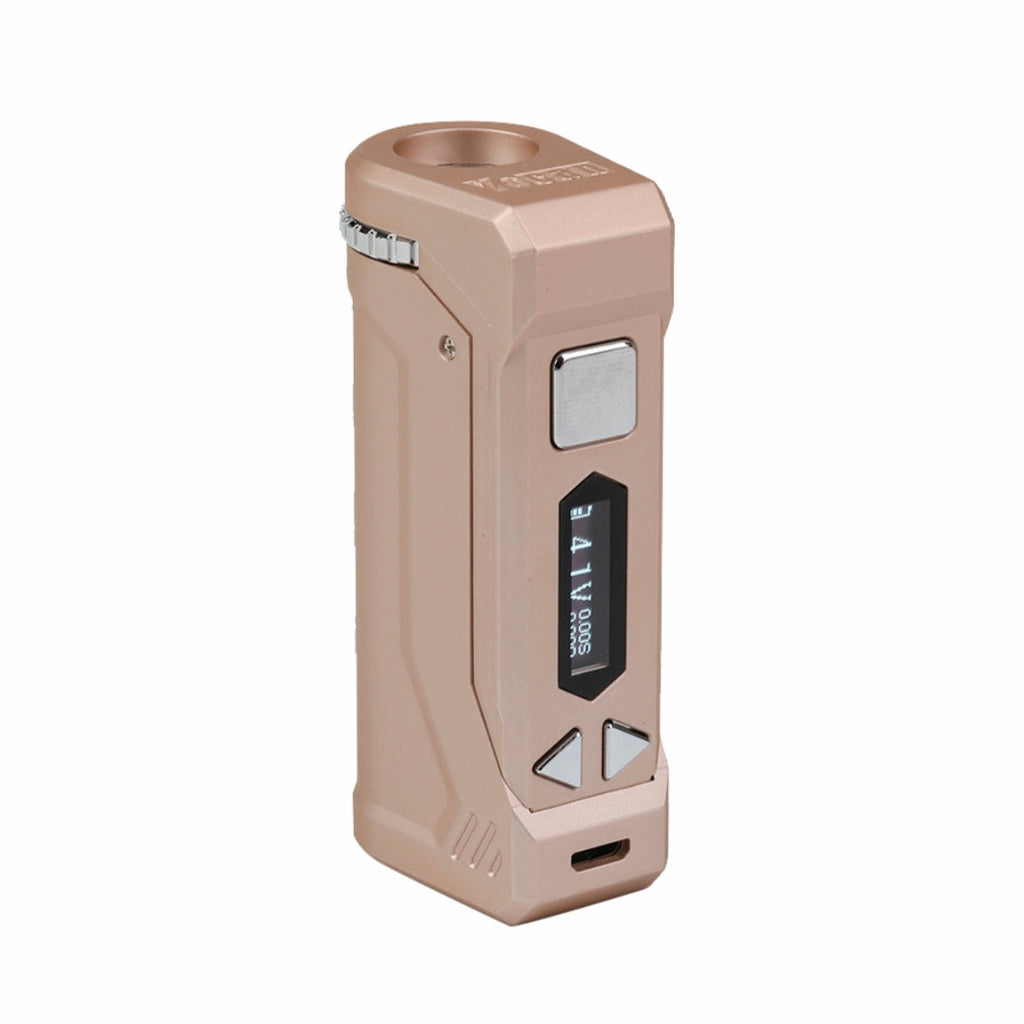 Yocan UNI Pro - Universal Cartridge Vaporizer 🔋