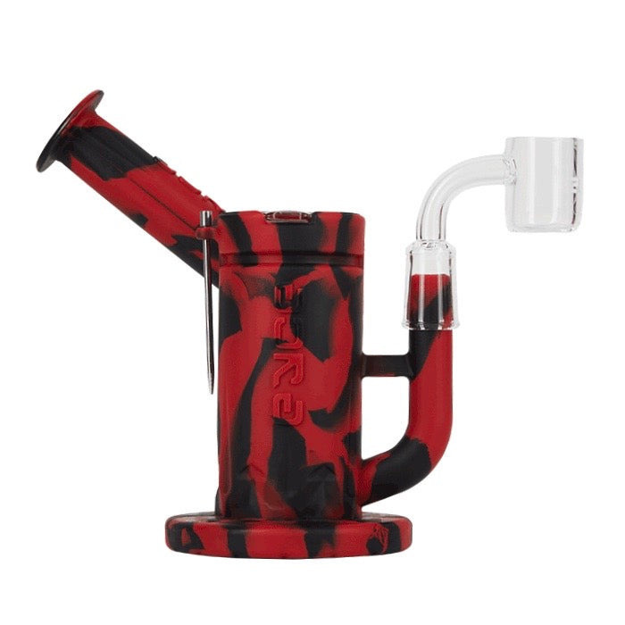 Eyce Indestructible Silicone Sidecar Rig