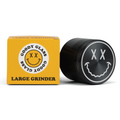 Goody Glass Big Face Large 4 Piece Weed Grinder