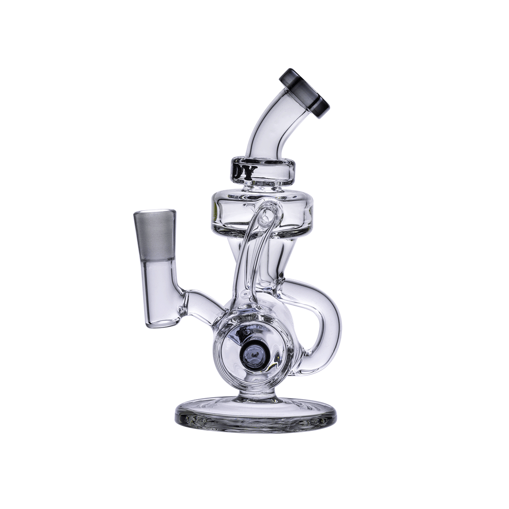 Goody Glass Drummer Boy Dab Rig