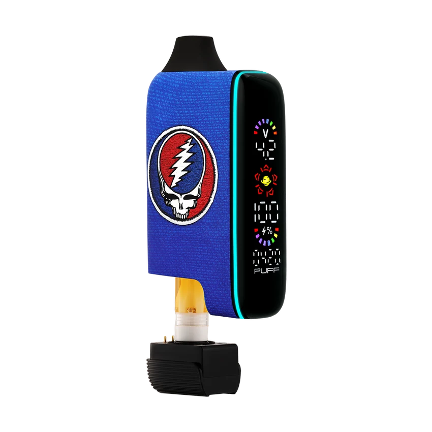Pulsar 510 DL 5.0 Auto-Draw Vape Bar 🔋