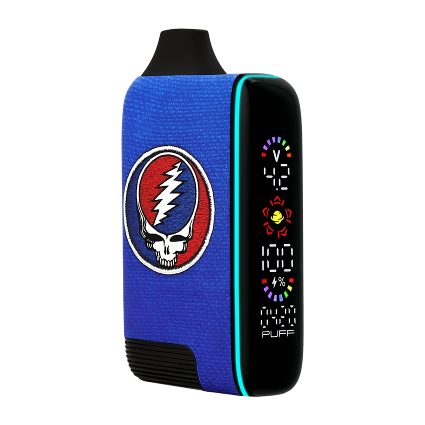 Pulsar 510 DL 5.0 Auto-Draw Vape Bar 🔋