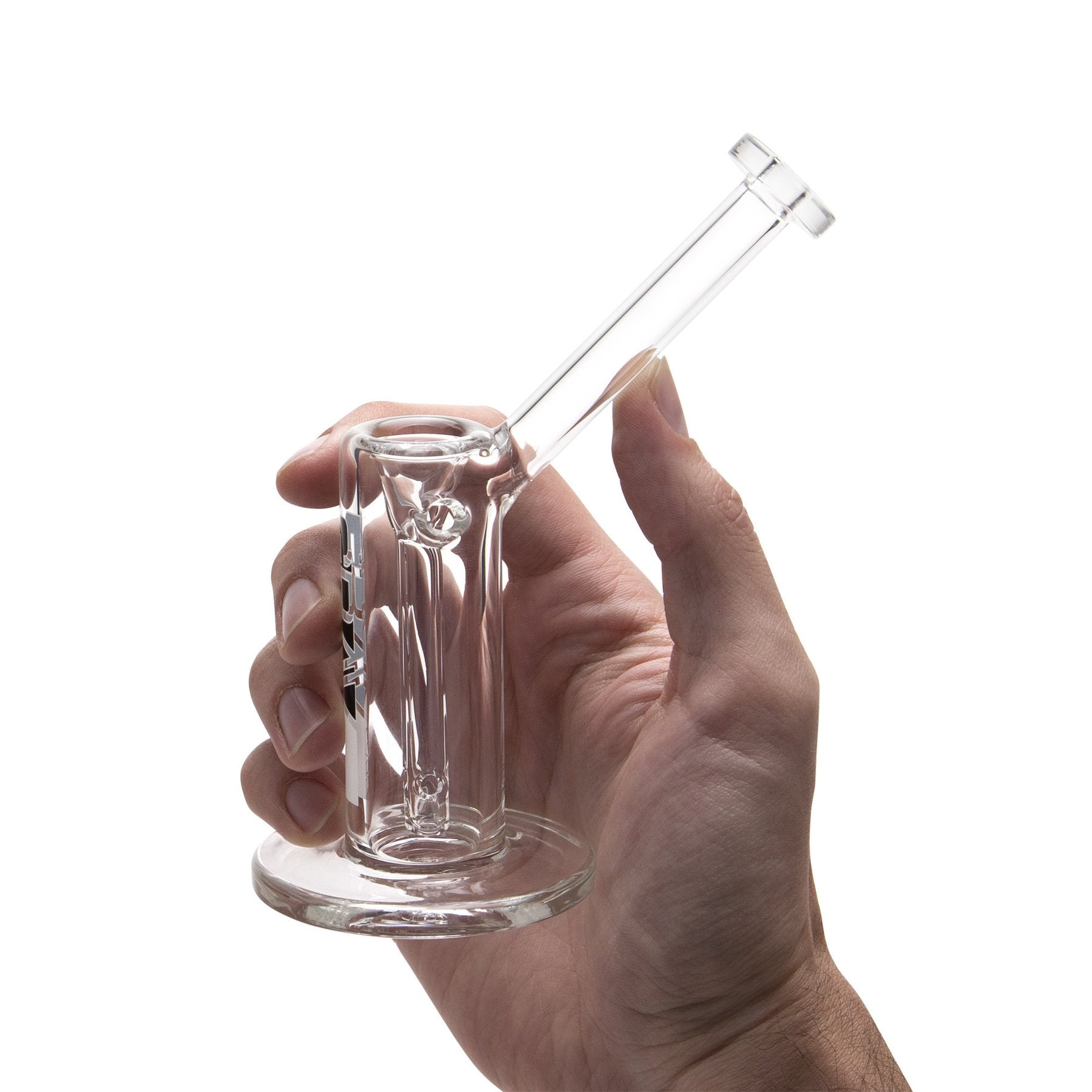 Grav® Mini Upright Bubbler