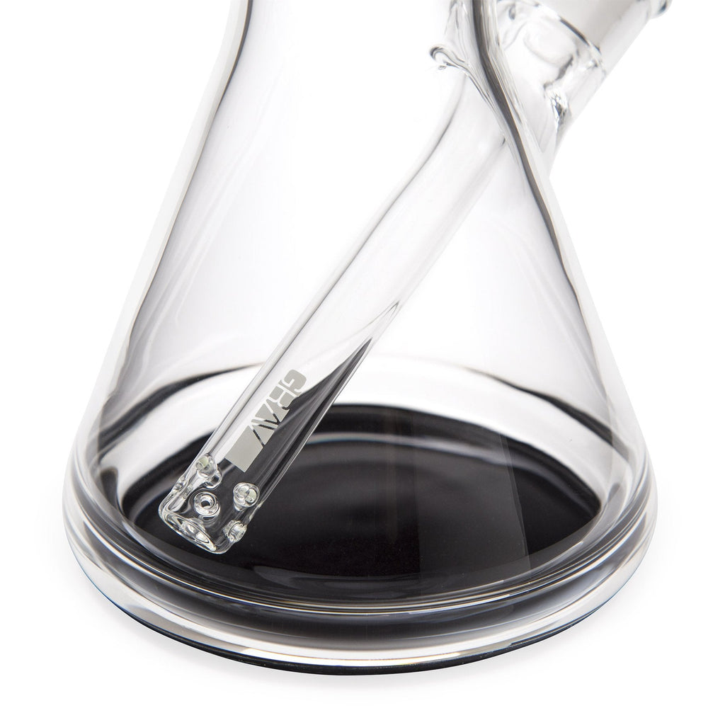 Grav® Large 16” Beaker Base Water Pipe