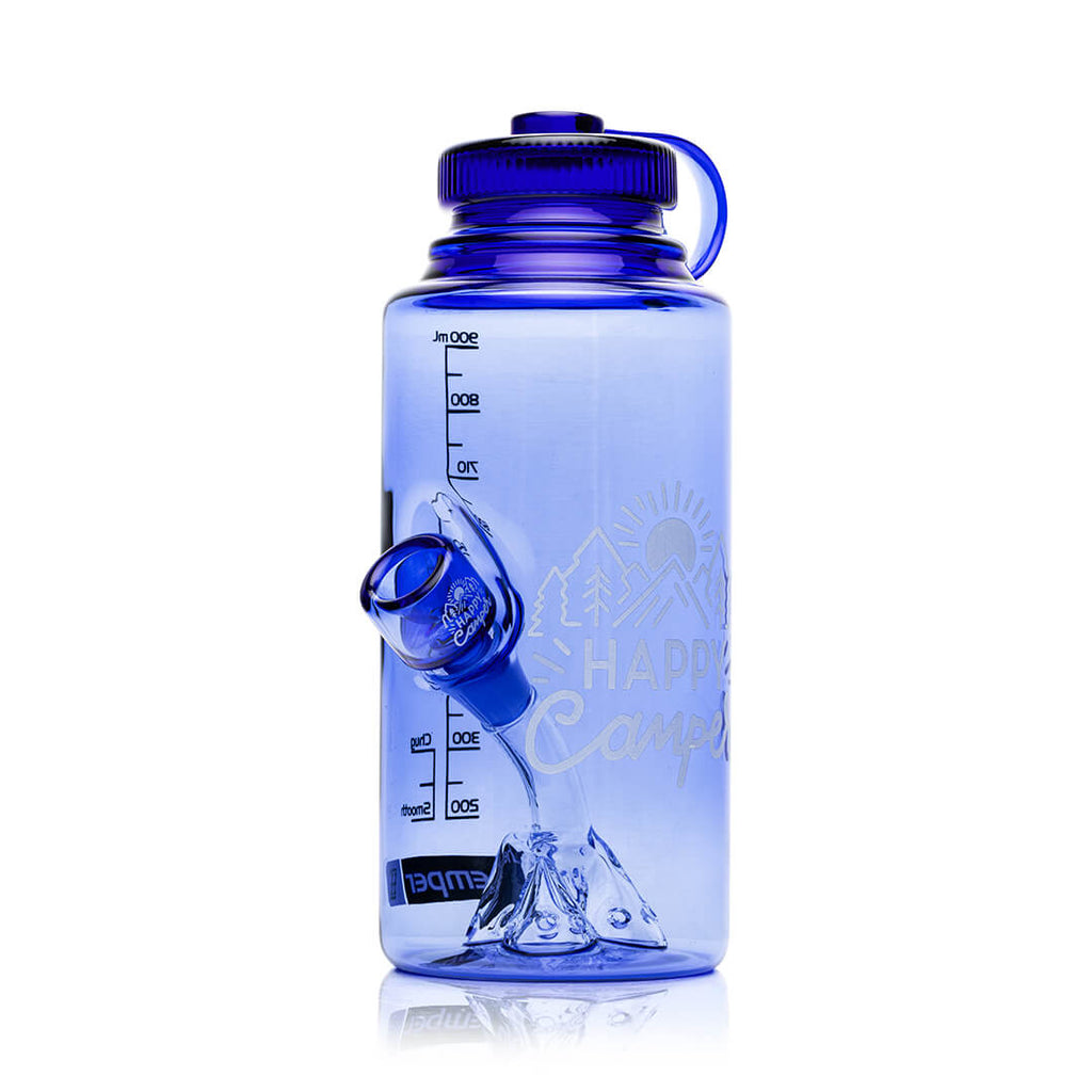 Hemper Water Bottle Bong