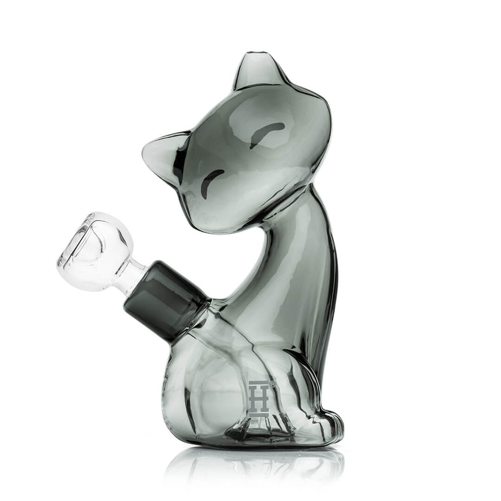 Hemper Alley Cats Bong