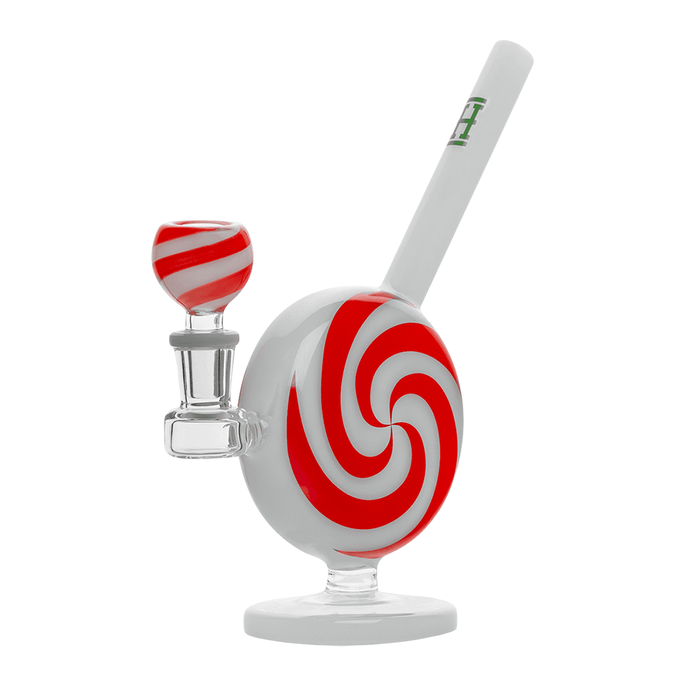Hemper Jollypop Bong