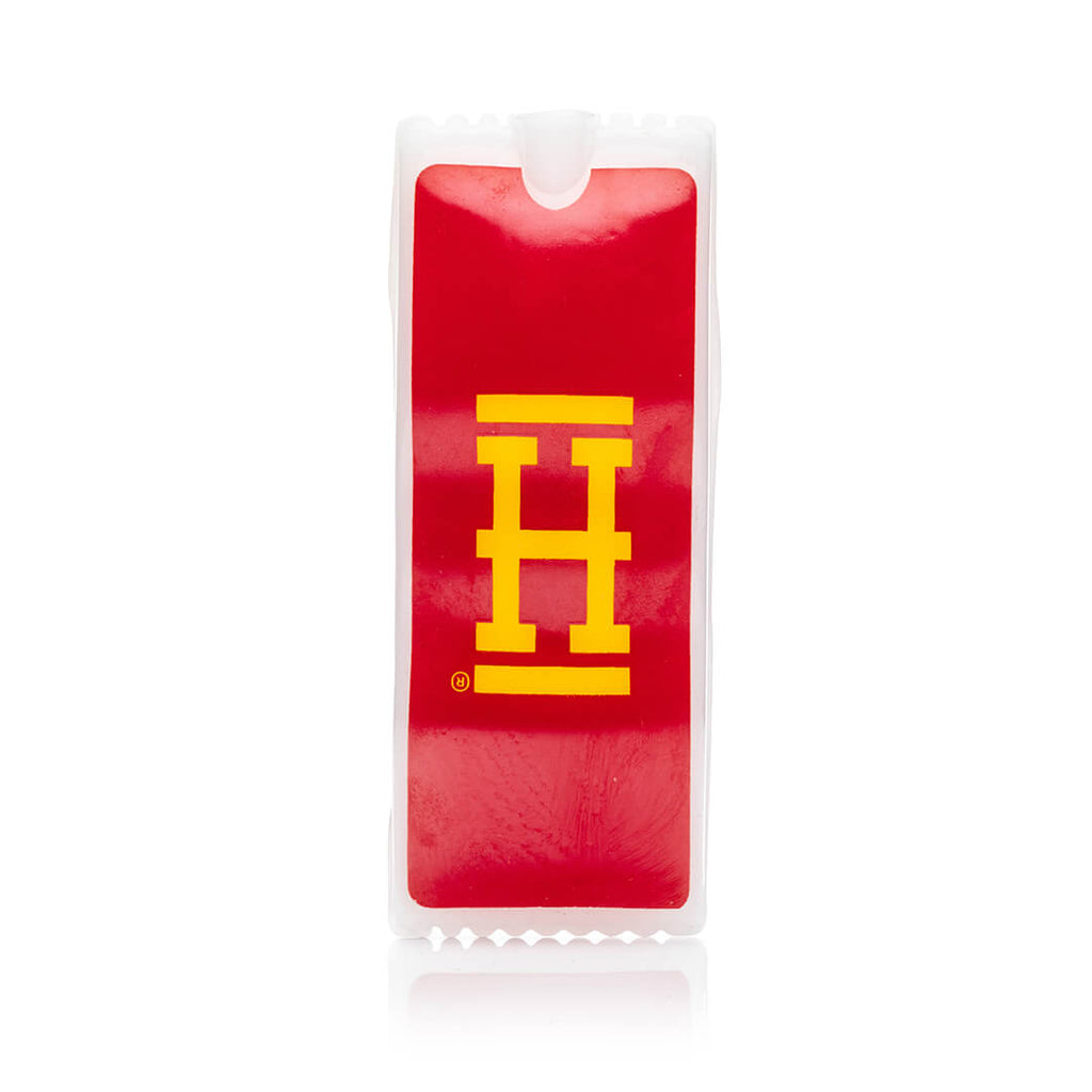 Hemper Mcdonalds Ketchup Packet Hand Pipe