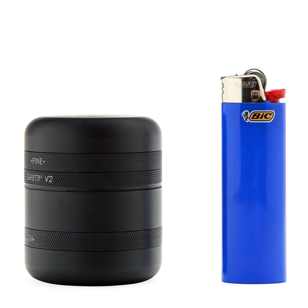 Kannastor GR8TR V2 Grinder