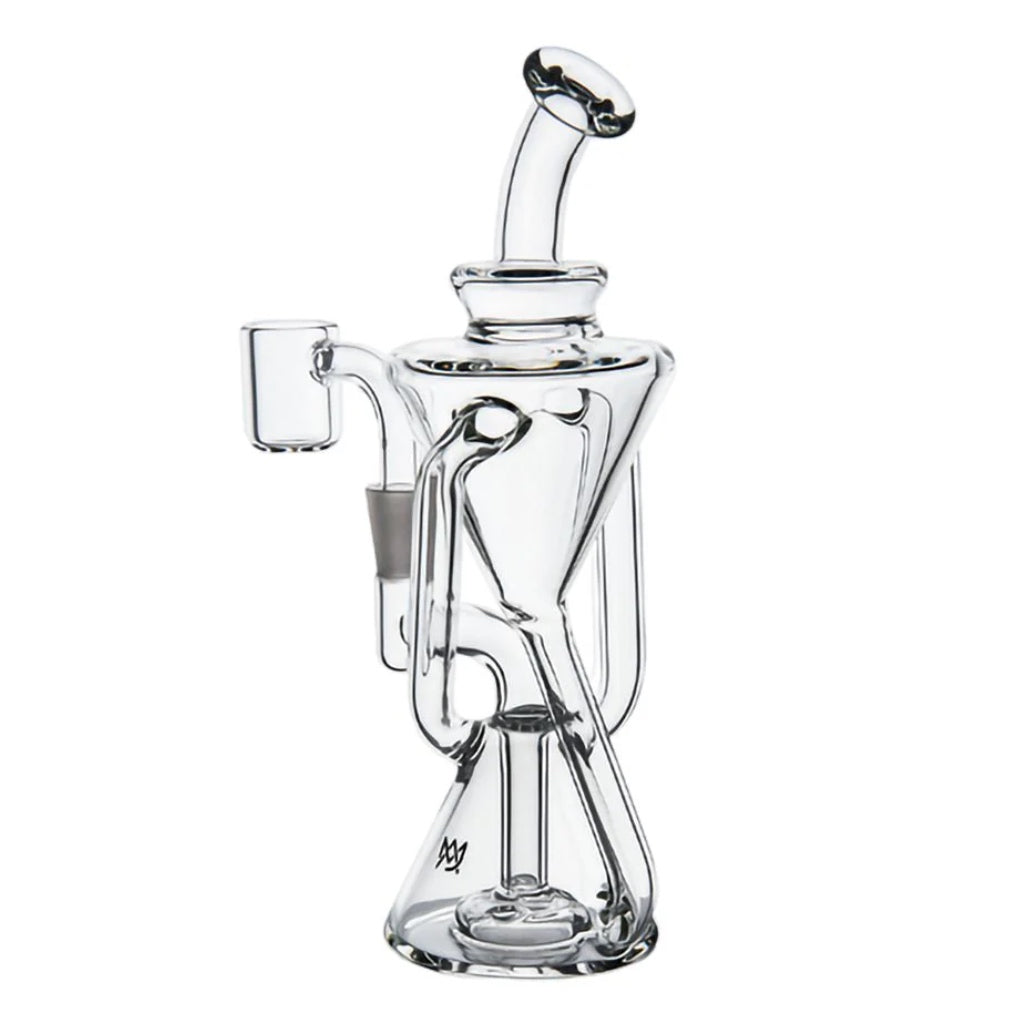 MJ Arsenal Time Turner 7" Dab Rig Set