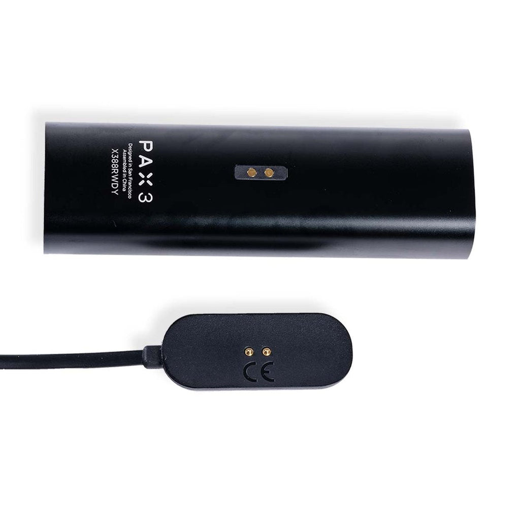 PAX 3 Vaporizer Complete Kit 🍯🌿