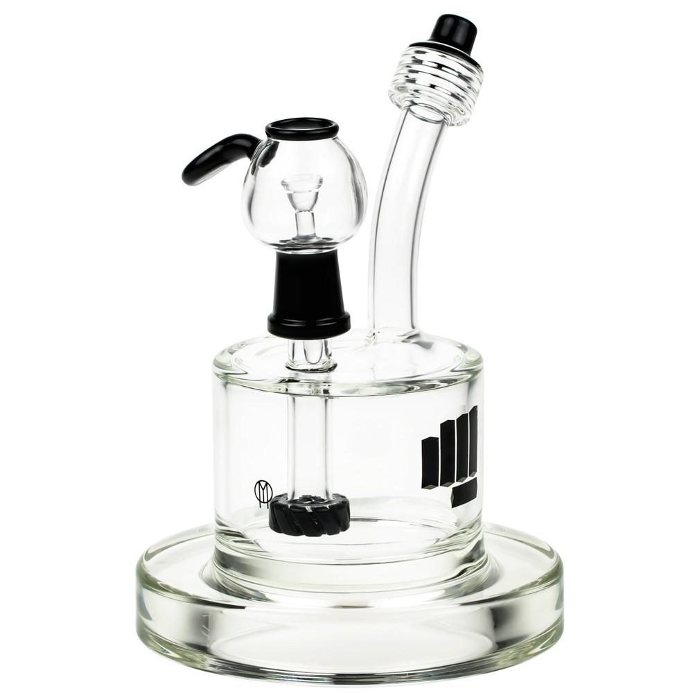 Snoop Dogg Pounds Spaceship Dab Rig