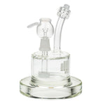 Snoop Dogg Pounds Spaceship Dab Rig