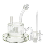 Snoop Dogg Pounds Spaceship Dab Rig