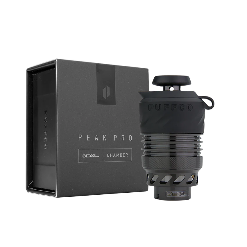 Puffco Peak Pro 3DXL Chamber 🍯