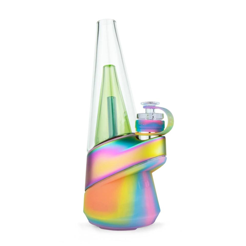 Puffco Peak Limited Edition Vision Lightning E-Rig 🍯