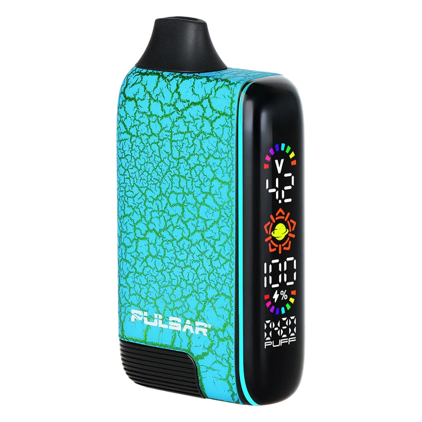 Pulsar 510 DL 5.0 Auto-Draw Vape Bar 🔋