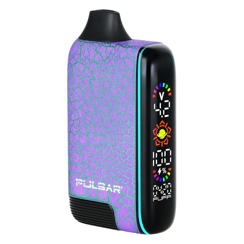 Pulsar 510 DL 5.0 Auto-Draw Vape Bar 🔋