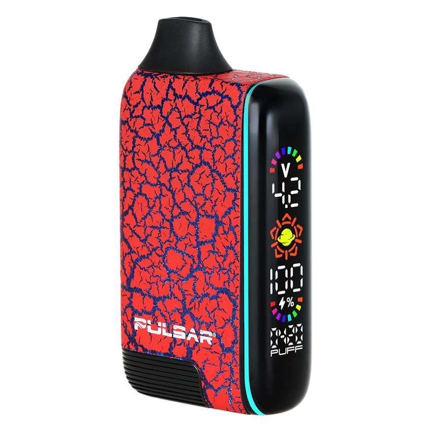 Pulsar 510 DL 5.0 Auto-Draw Vape Bar 🔋
