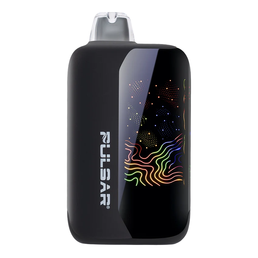 Pulsar 510 DL 6.0 Auto-Draw Vape Bar 🔋