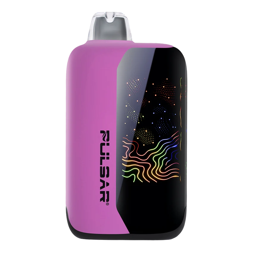 Pulsar 510 DL 6.0 Auto-Draw Vape Bar 🔋