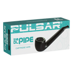Pulsar 510 DL Sherlock Pipe Vape Battery 🔋