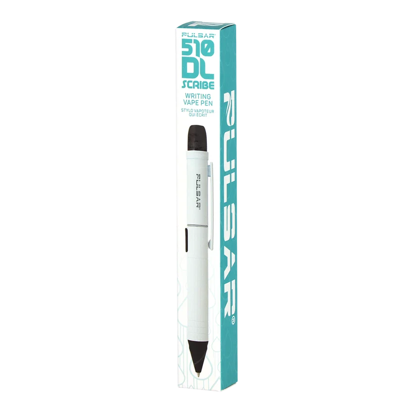 Pulsar 510 DL Scribe Pen Shaped Vape Pen 🔋