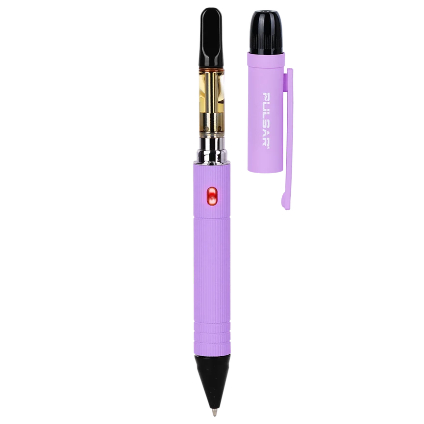 Pulsar 510 DL Scribe Pen Shaped Vape Pen 🔋
