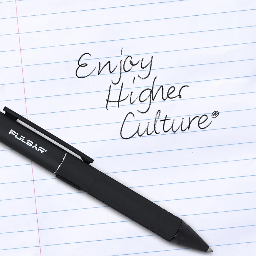 Pulsar 510 DL Scribe Pen Shaped Vape Pen 🔋