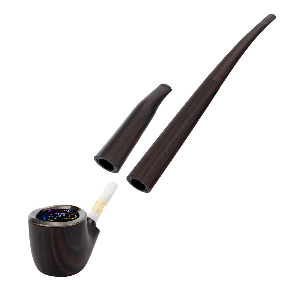 Pulsar 510 DL Wizard Pipe Vape