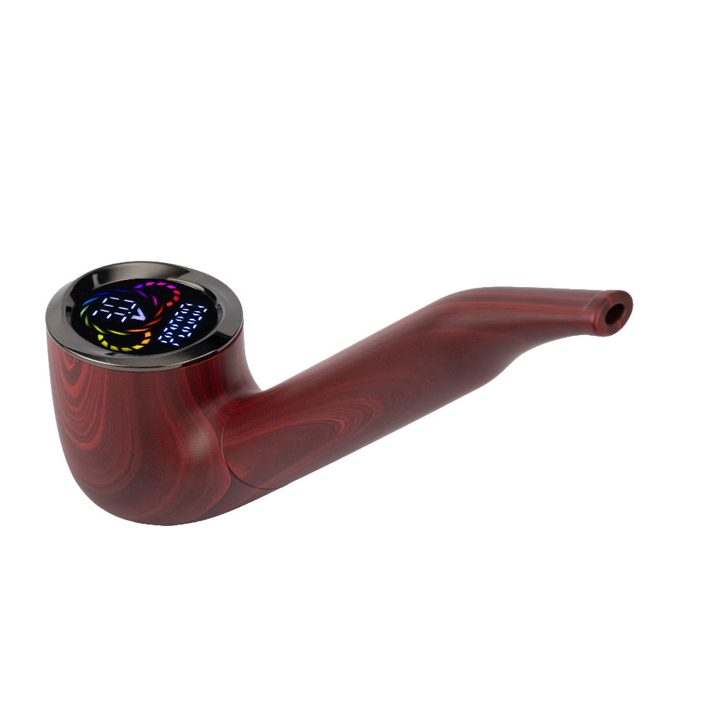 Pulsar 510 DL Wizard Pipe Vape