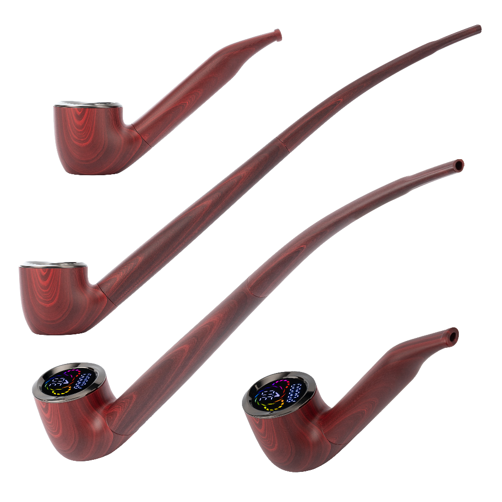 Pulsar 510 DL Wizard Pipe Vape