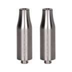 Pulsar 510 Wax Atomizer Bullet (2-Pack) 🍯