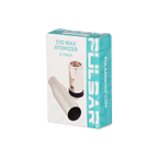 Pulsar 510 Wax Atomizer Bullet (2-Pack) 🍯
