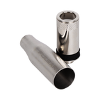 Pulsar 510 Wax Atomizer Bullet (2-Pack) 🍯