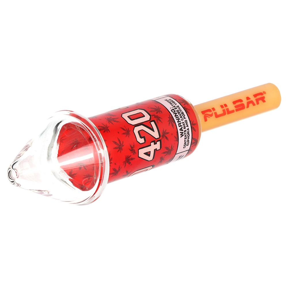Pulsar Bottle Rocket Cone Holder