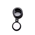 Pulsar Chorus Replacement Glass Storage Compartment 