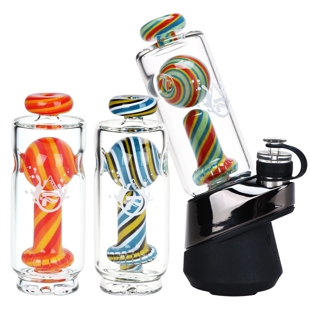 Pulsar Kandyland Puffco Peak Attachment