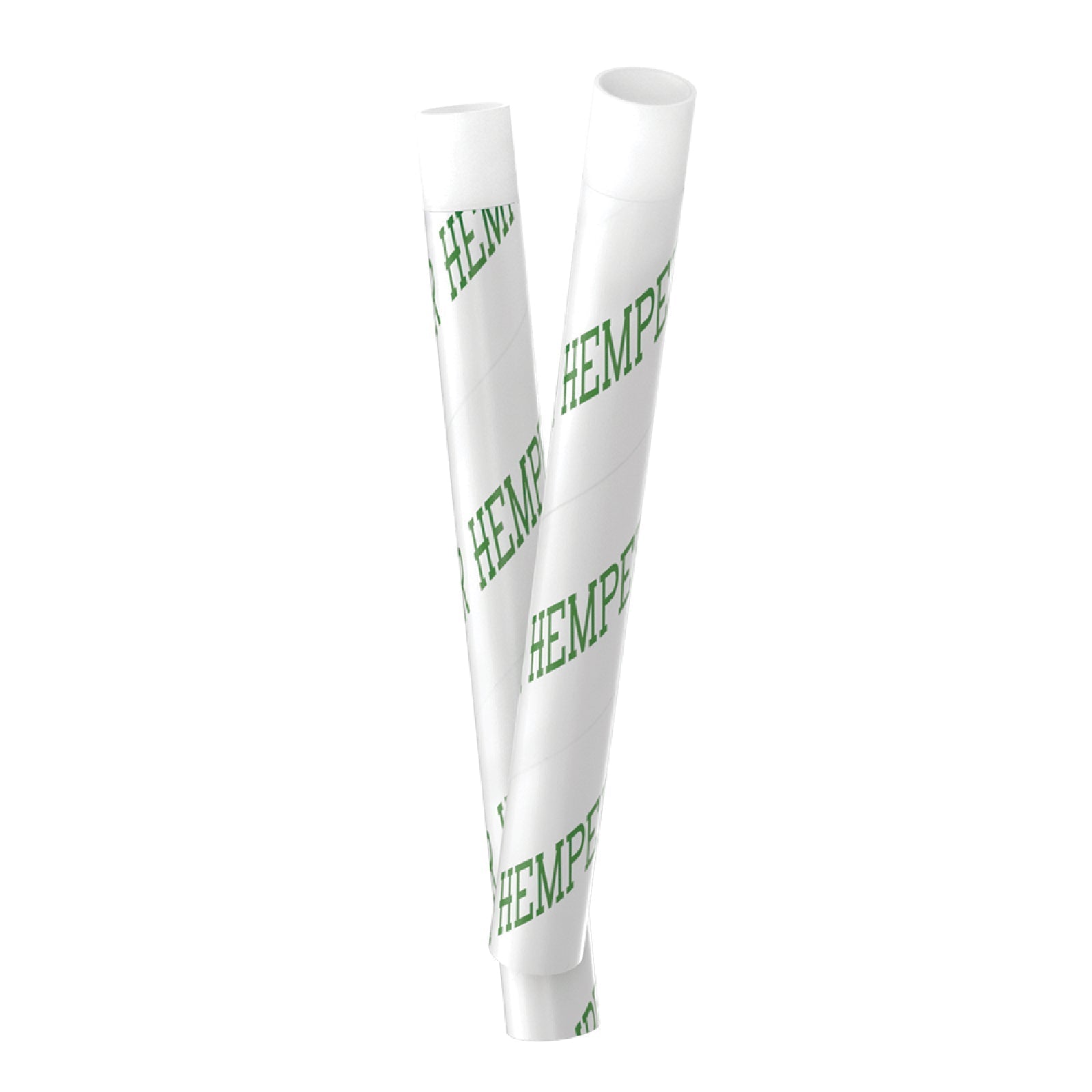 Quick Hitters Non-Flavored Disposable One Hitter 2 Pack