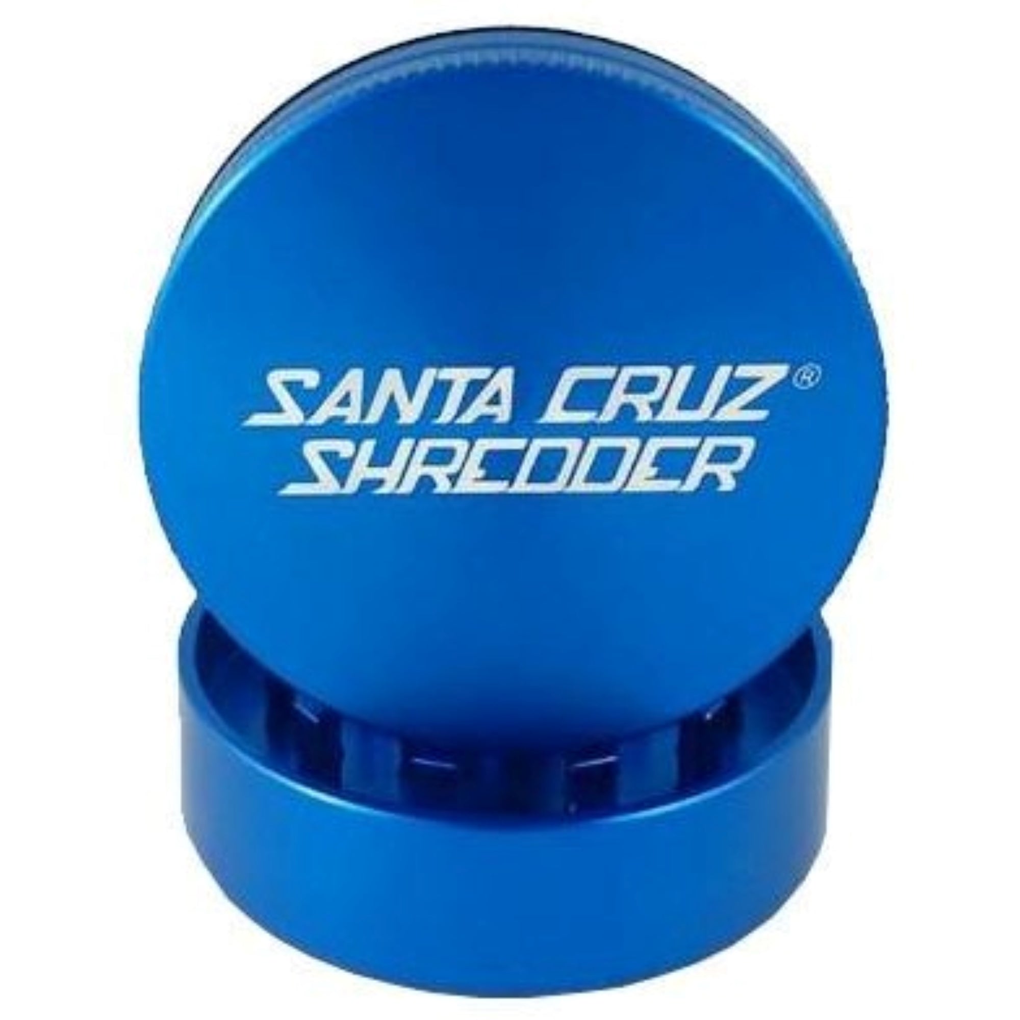 Santa Cruz Shredder 2-Piece Grinder - Large