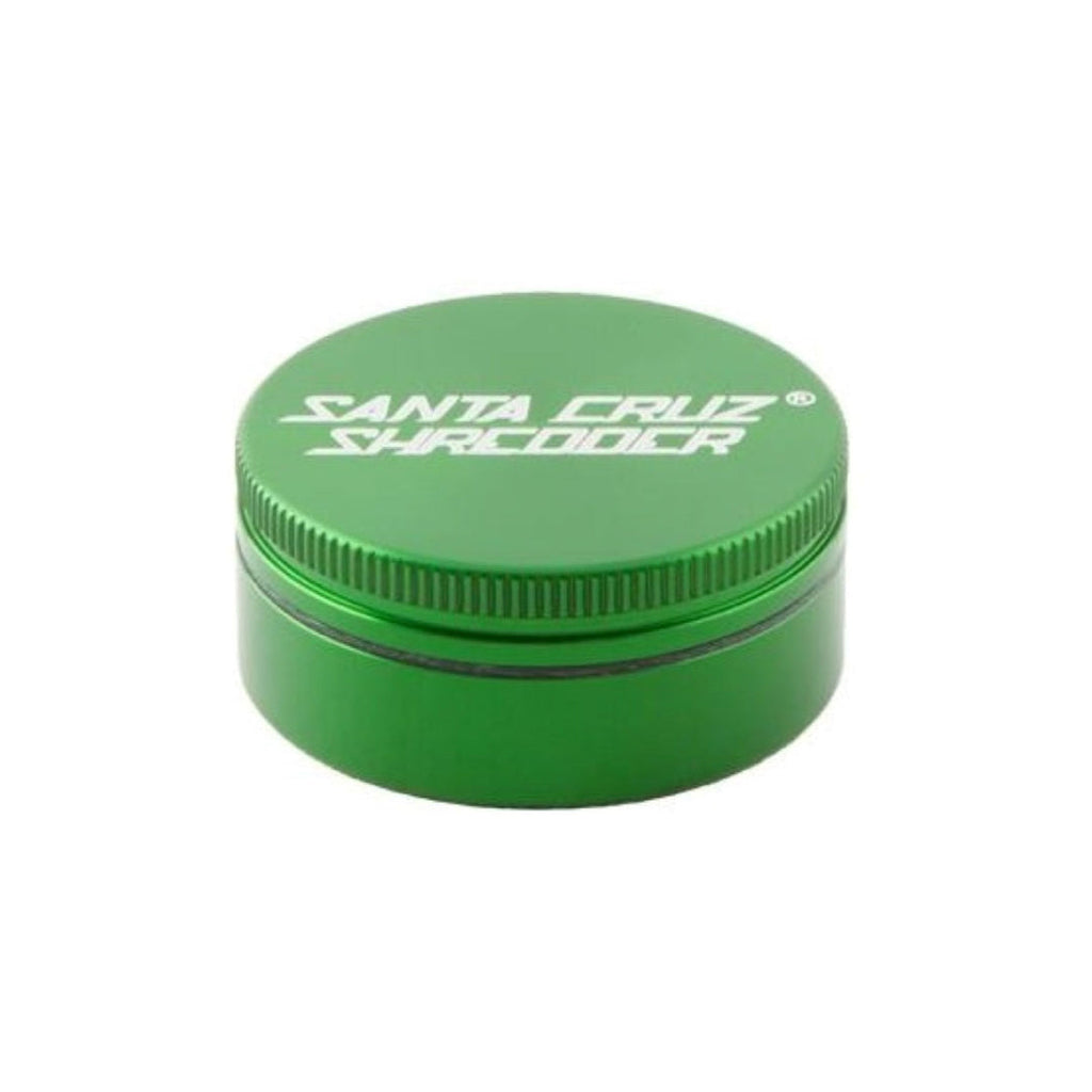 Santa Cruz Shredder 2-Piece Grinder - Small