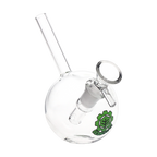 SeshGear Round Ball Mini Bubbler